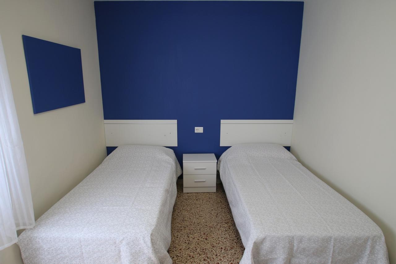Apartamento Luisa Cambrils Ngoại thất bức ảnh