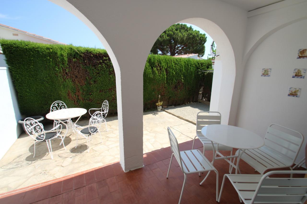 Apartamento Luisa Cambrils Ngoại thất bức ảnh